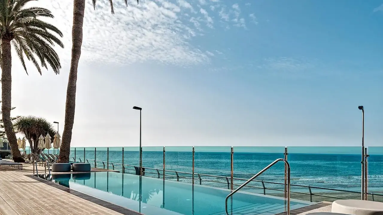 Hotel Don Gregory by Dunas Adults Only