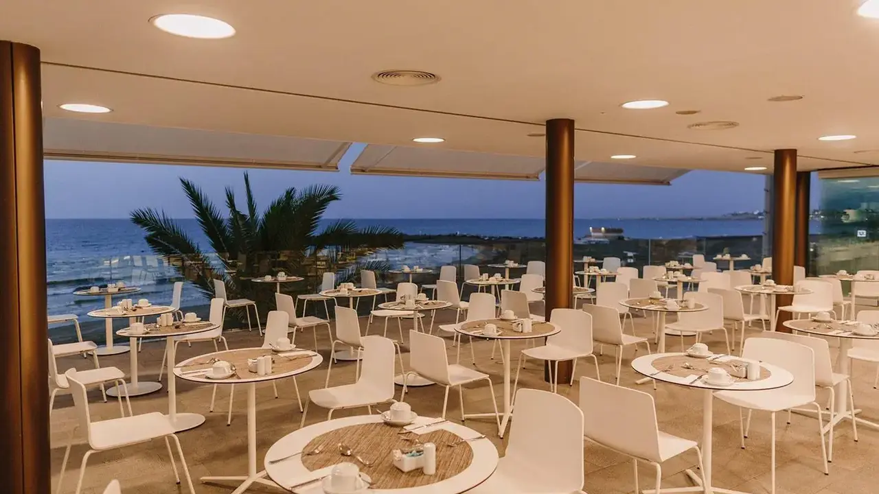 Hotel Don Gregory by Dunas Adults Only