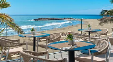 Hotel Don Gregory by Dunas Adults Only