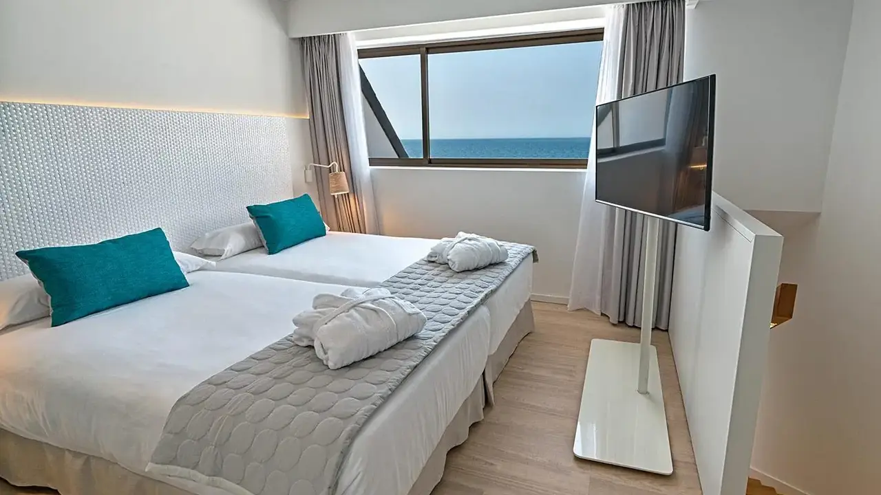 Hotel Don Gregory by Dunas Adults Only