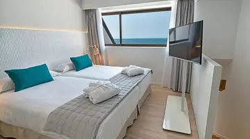 Hotel Don Gregory by Dunas Adults Only