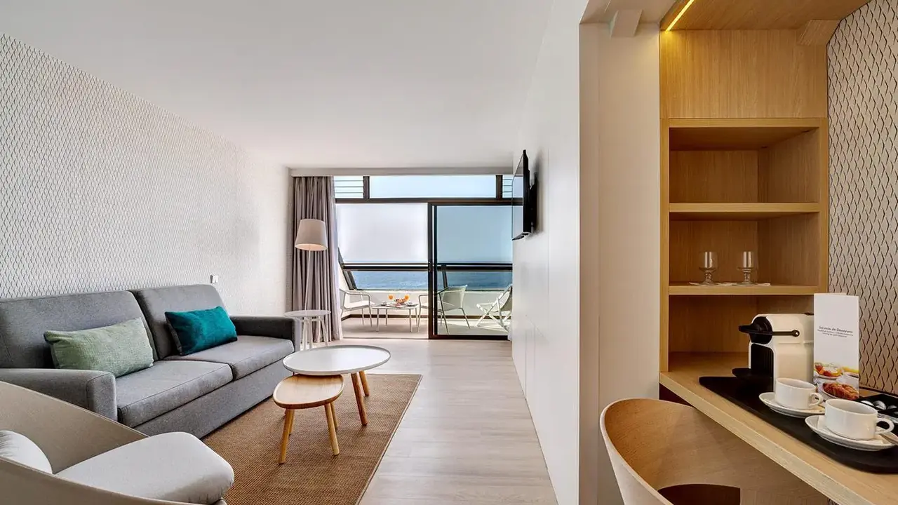 Hotel Don Gregory by Dunas Adults Only