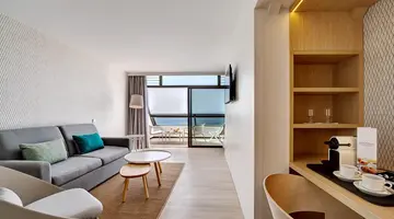 Hotel Don Gregory by Dunas Adults Only