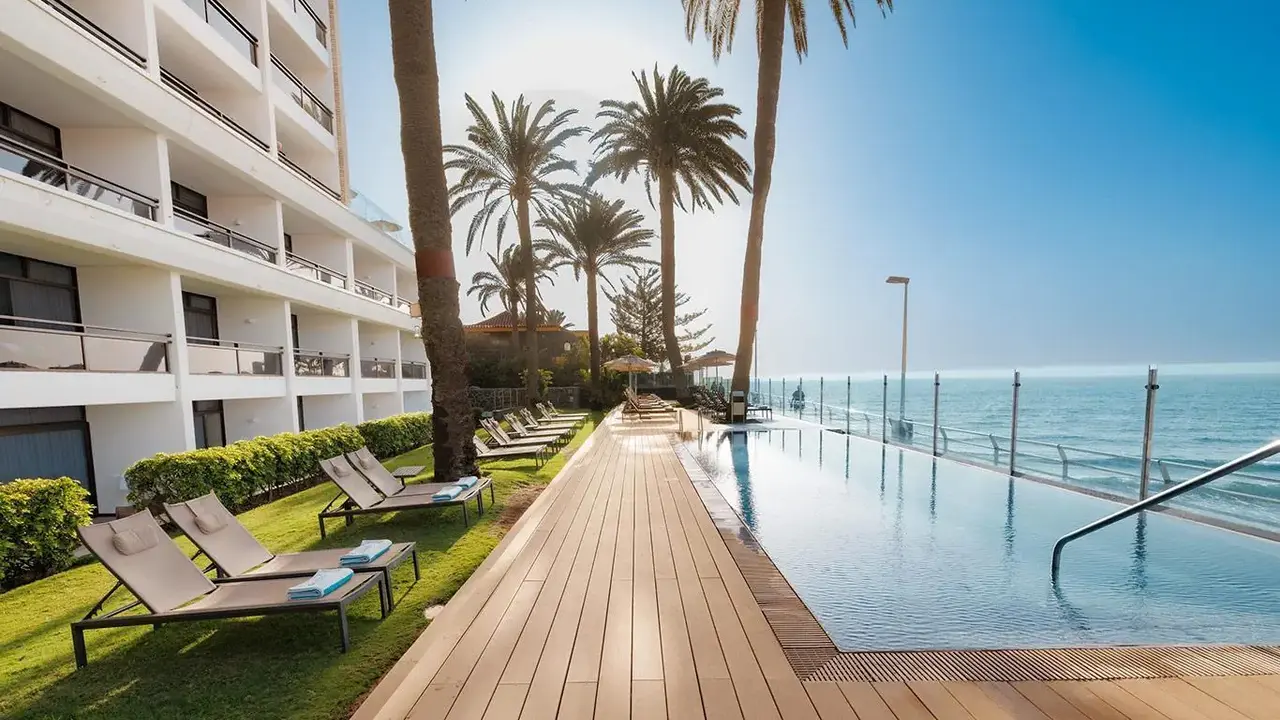 Hotel Don Gregory by Dunas Adults Only