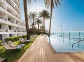 Hotel Don Gregory by Dunas Adults Only