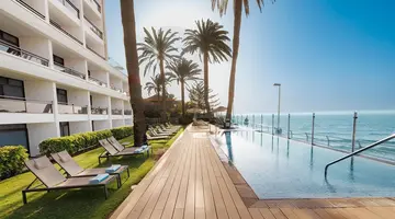 Hotel Don Gregory by Dunas Adults Only
