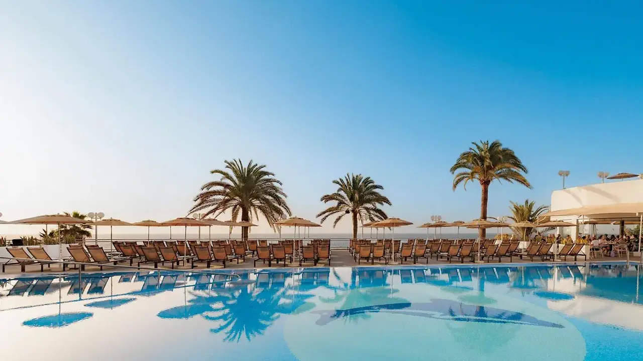 Hotel Don Gregory by Dunas Adults Only