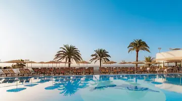 Hotel Don Gregory by Dunas Adults Only