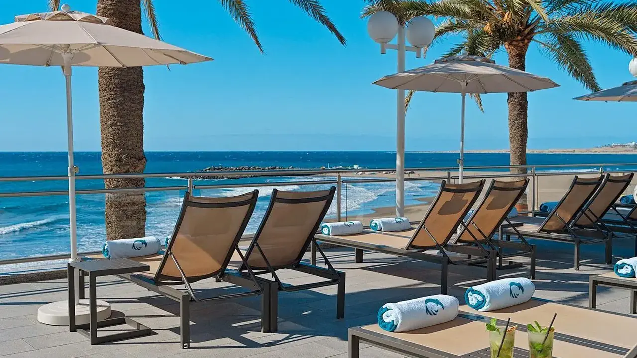 Hotel Don Gregory by Dunas Adults Only