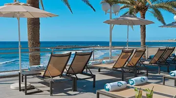 Hotel Don Gregory by Dunas Adults Only