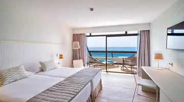 Hotel Don Gregory by Dunas Adults Only