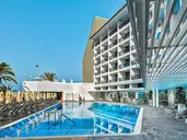 Hotel Don Gregory by Dunas Adults Only