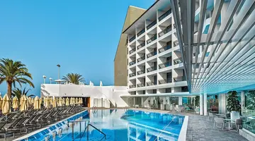 Hotel Don Gregory by Dunas Adults Only