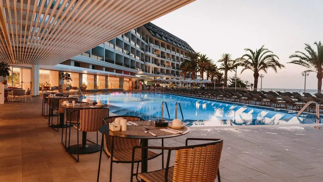 Hotel Don Gregory by Dunas Adults Only