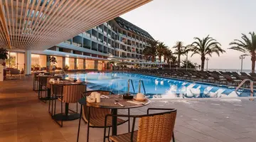 Hotel Don Gregory by Dunas Adults Only