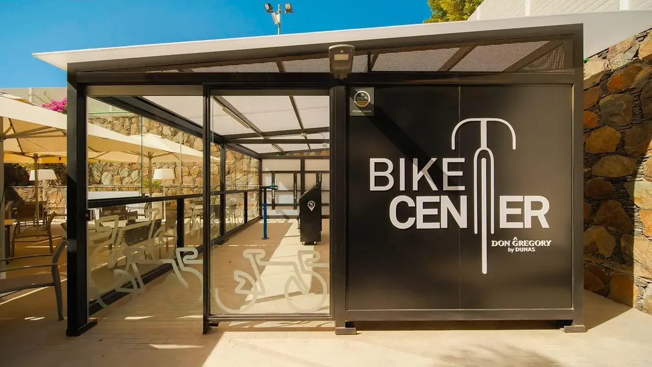 Hotel Don Gregory by Dunas Adults Only