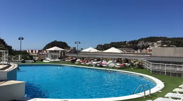 HOTEL DON JUAN TOSSA