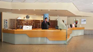 HOTEL DON JUAN TOSSA