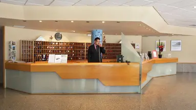 HOTEL DON JUAN TOSSA
