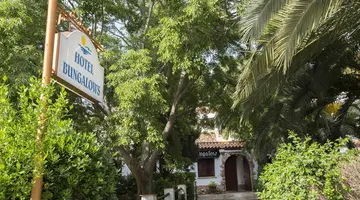 HOTEL DON JUAN TOSSA