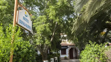 HOTEL DON JUAN TOSSA