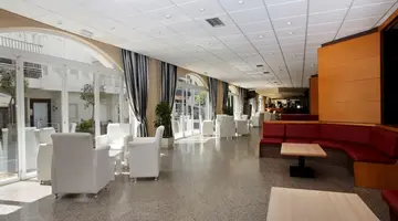 HOTEL DON JUAN TOSSA