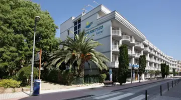 HOTEL DON JUAN TOSSA