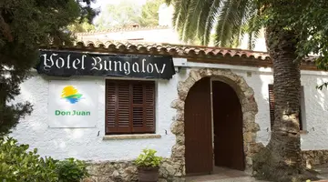 HOTEL DON JUAN TOSSA