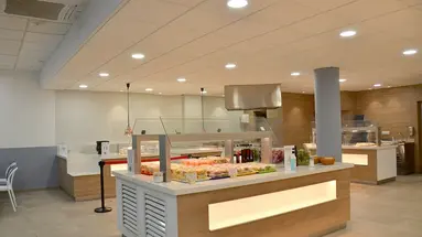 Hotel DON JUAN TOSSA