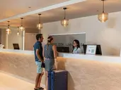 HOTEL DON JUAN TOSSA