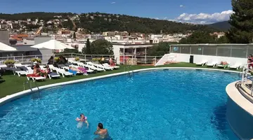 HOTEL DON JUAN TOSSA