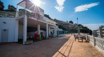 HOTEL DON JUAN TOSSA