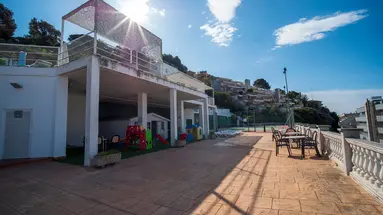 HOTEL DON JUAN TOSSA