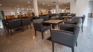HOTEL DON JUAN TOSSA