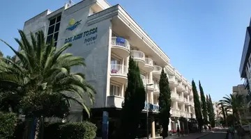 HOTEL DON JUAN TOSSA