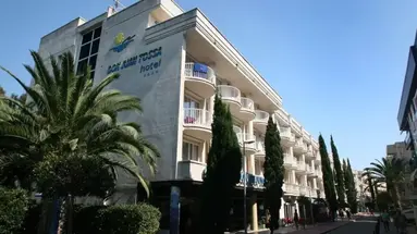 HOTEL DON JUAN TOSSA
