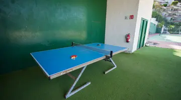 HOTEL DON JUAN TOSSA