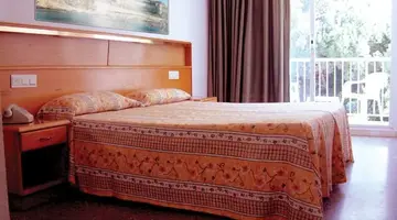 HOTEL DON JUAN TOSSA