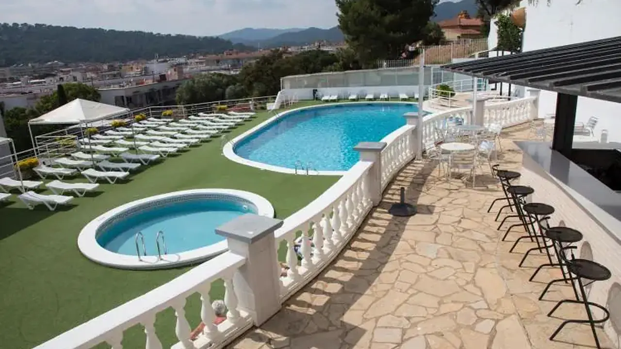 HOTEL DON JUAN TOSSA