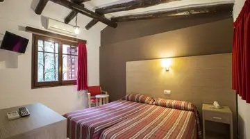 HOTEL DON JUAN TOSSA
