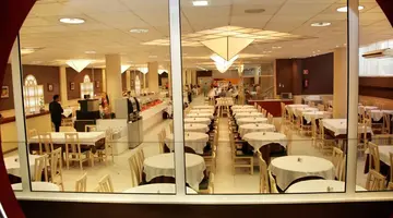 HOTEL DON JUAN TOSSA
