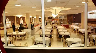 HOTEL DON JUAN TOSSA