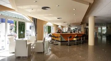 HOTEL DON JUAN TOSSA