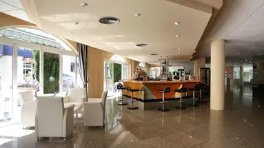 HOTEL DON JUAN TOSSA