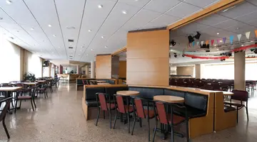HOTEL DON JUAN TOSSA