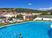 Hotel DON JUAN TOSSA