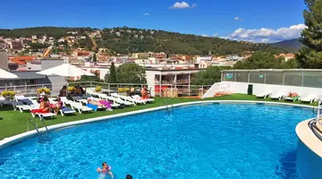 Hotel DON JUAN TOSSA