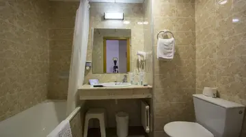 Hotel DON JUAN TOSSA