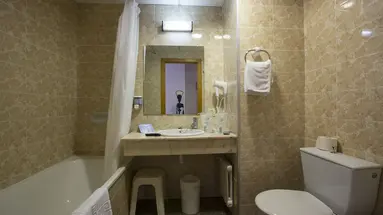 Hotel DON JUAN TOSSA