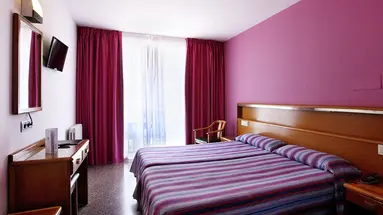 Hotel DON JUAN TOSSA